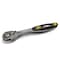 Segomo Tools 1/4 Inch Drive 72 Teeth Heavy Duty Offset Ratchet - ST1400-72 - alternate 1